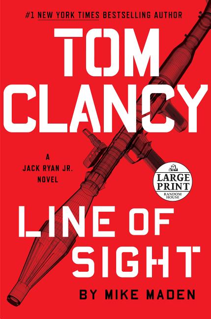 Tom Clancy Line of Sight - image 1 of 1