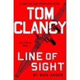 thumbnail image 1 of Pre-Owned Tom Clancy Line of Sight (Hardcover) 0735215928 9780735215924, 1 of 1