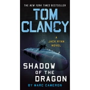 Tom Clancy Shadow of the Dragon Paperback