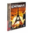 thumbnail image 1 of Pre-Owned Tom Clancy's End War: Prima Official Game Guide (Paperback) 0761558608 9780761558606, 1 of 1