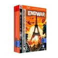 thumbnail image 1 of Tom Clancy's EndWar Headset Bundle - PlayStation 3, 1 of 4
