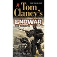 thumbnail image 1 of Pre-Owned Tom Clancy's EndWar: The Missing: 3 Paperback, 1 of 1