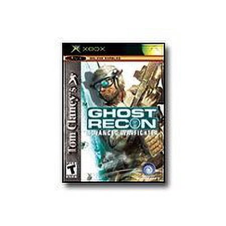 Ghost Recon: Advanced Warfighter (Limited Special Edition) - Xbox