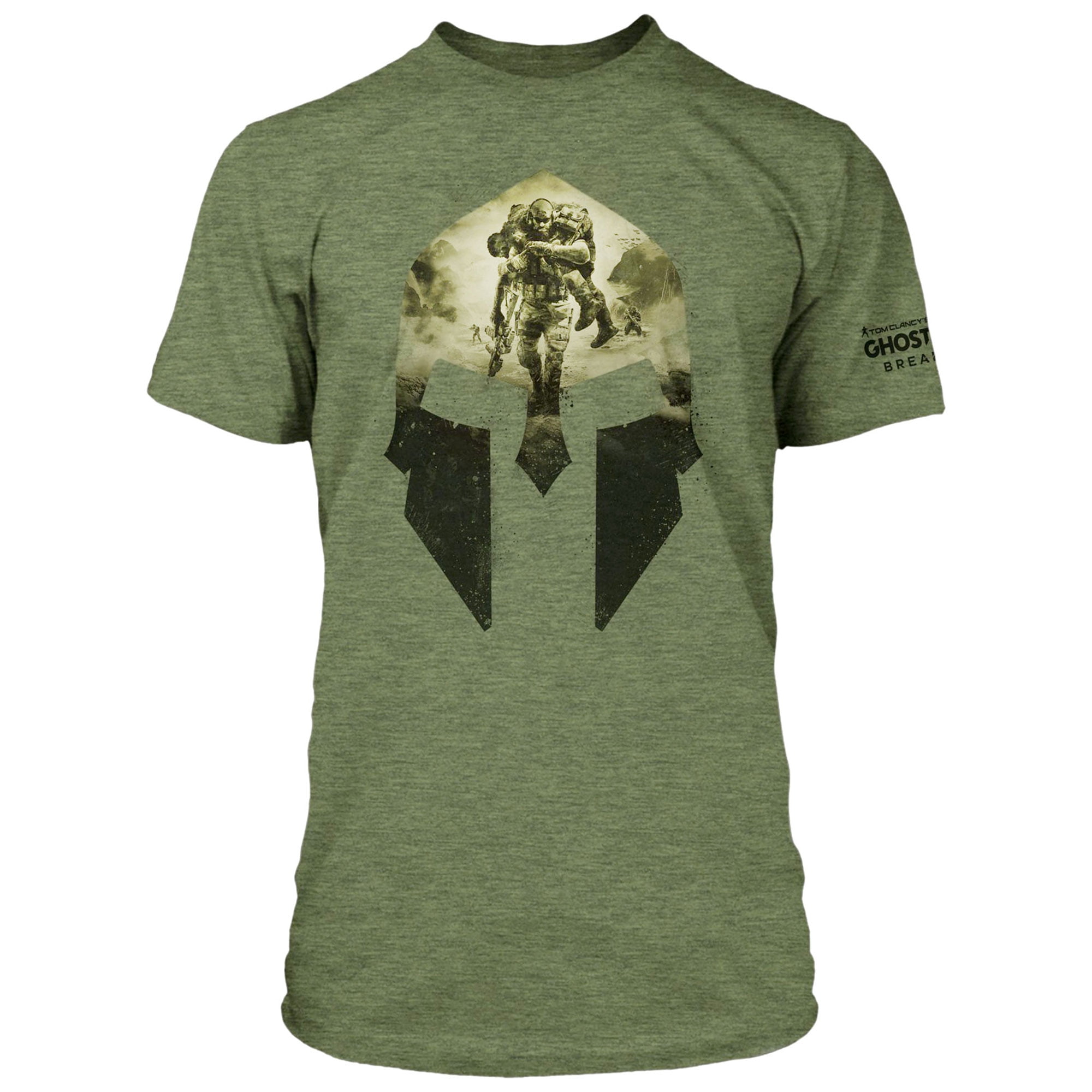 Ghost recon t shirt deals