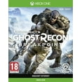 Tom Clancy's Ghost Recon Breakpoint Xbox ONE