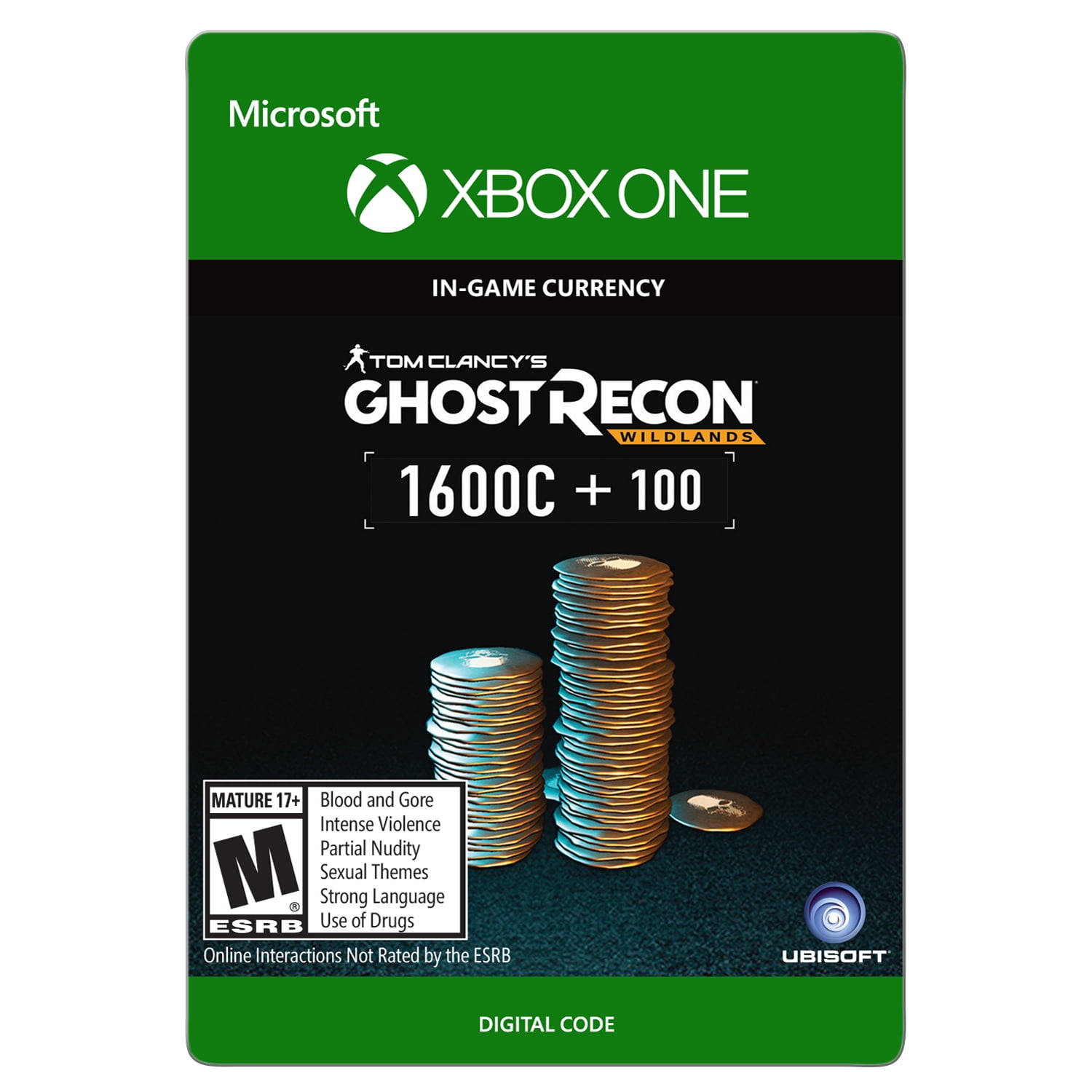 Ghost Recon Wildlands - Free Trial Available Now