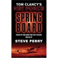 thumbnail image 1 of Pre-Owned Tom Clancy's Netforce: Springboard Paperback, 1 of 1