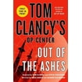 thumbnail image 1 of Pre-Owned Out of the Ashes, Hardcover by Couch, Dick; Galdorisi, George; Clancy, Tom (CRT); Pieczenik, Steve R. (CRT), ISBN 1250064015, ISBN-13 9781250064011, 1 of 1