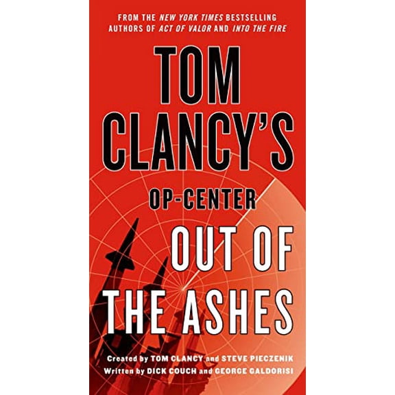 Tom Clancy's Op-Center: Out of the Ashes