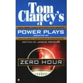 thumbnail image 1 of Tom Clancy's Power Plays Zero Hour, Book 7, (Paperback), 1 of 2