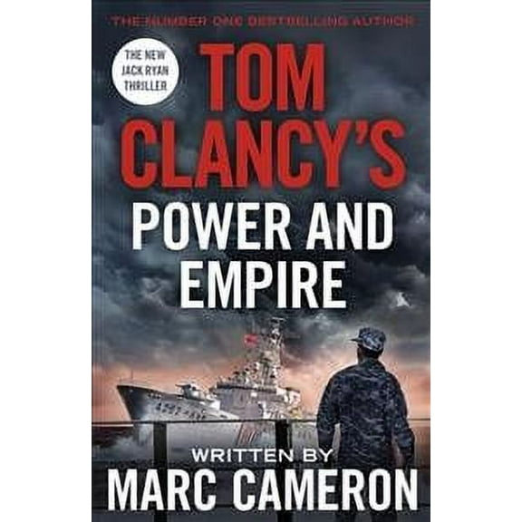 Tom Clancy's Power and Empire