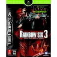 thumbnail image 1 of Pre-Owned Tom Clancy's Rainbow Six 3 (Prima's Official Strategy Guide) (Paperback) 0761543910 9780761543916, 1 of 1