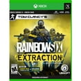 thumbnail image 1 of Tom Clancy's Rainbow Six Extraction Launch Edition, Ubisoft, Xbox Series X, Xbox One, [Physical], 1 of 15