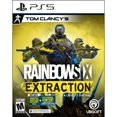 thumbnail image 1 of Tom Clancy's Rainbow Six Extraction - PlayStation 5, 1 of 9