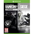 thumbnail image 1 of Tom Clancy's Rainbow Six SIEGE (Xbox One XONE) Enter the Siege: Five vs Five - Attack vs Defense - Infiltrate vs Fortify., 1 of 4