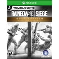 thumbnail image 1 of Tom Clancy's Rainbow Six Siege Gold Edition, 1 of 12
