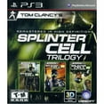 thumbnail image 1 of Splinter Cell Compilation (Playstation 3), 1 of 2