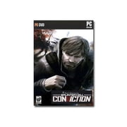 Tom Clancy's Splinter Cell Conviction PC
