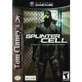 thumbnail image 1 of Splinter Cell - Nintendo GameCube, 1 of 2