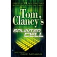 thumbnail image 1 of Tom Clancy's Splinter Cell Tom Clancy's Splinter Cell, Book 1, (Paperback), 1 of 7
