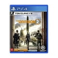 thumbnail image 1 of Tom Clancy's The Division 2 (PS4), 1 of 5