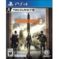 thumbnail image 1 of Tom Clancys the Division 2 (Playstation 4), 1 of 5