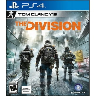 Nintendo Switch XboxOne tomclancy the division set Xbox One - Tom Clancy's The Division | Retrograde Gaming and
