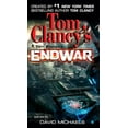thumbnail image 1 of Pre-Owned Tom Clancy's Endwar (Unknown) 0425222144 9780425222140, 1 of 1