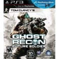 thumbnail image 1 of Tom Clancy's Ghost Recon: Future Soldier - Playstation 3 (Refurbished), 1 of 3