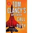 thumbnail image 1 of Pre-Owned Tom Clancy's Op-Center: Call of Duty (Hardcover) 125086139X 9781250861399, 1 of 1