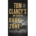 thumbnail image 1 of Pre-Owned Tom Clancy's Op-Center: Dark Zone (Mass Market Paperback) 1250130255 9781250130259, 1 of 1
