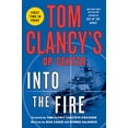 thumbnail image 1 of Pre-Owned Tom Clancy's Op-Center: Into the Fire (Paperback) 1250026849 9781250026842, 1 of 1