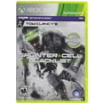 thumbnail image 1 of Tom Clancys Splinter Cell Blacklist(Xbox 360), 1 of 3