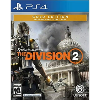 Division 2 2024 price ps4