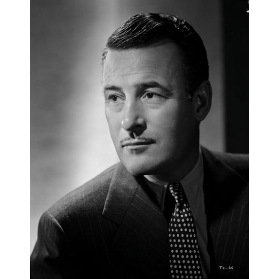 Tom Conway Photo Print (8 x 10)