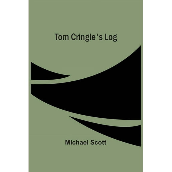 Tom Cringle'S Log, (Paperback)