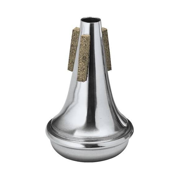 Tom Crown Piccolo Trumpet Straight Mute