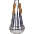 thumbnail image 1 of Tom Crown Trumpet Mutes Tac - C Trumpet Aluminum Straight Mute, 1 of 3