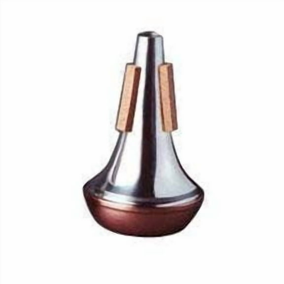 Tom Crown Trumpet Straight Mute Copper End