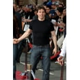 thumbnail image 1 of Tom Cruise At Arrivals For War Of The Worlds Premiere, Grauman'S Chinese Theatre, Los Angeles, Ca, June 27, 2005. Photo By Tony GonzalezEverett Collection Celebrity (8 x 10), 1 of 1