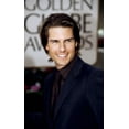 thumbnail image 1 of Tom Cruise At The Golden Globe Awards, January, 2000 Celebrity (8 x 10), 1 of 1