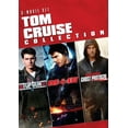 thumbnail image 1 of Tom Cruise Collection 3-Movie Set (DVD), 1 of 2