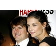 thumbnail image 1 of Tom Cruise, Katie Holmes At Arrivals For The Pursuit Of Happyness World Premiere, Mann Village, Westwood, Ca, December 08, 2006. Photo By Michael GermanaEverett Collection Celebrity (10 x 8), 1 of 1