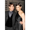 thumbnail image 1 of Tom Cruise Katie Holmes At Arrivals For The Lions For Lambs Premiere At Opening, 1 of 2