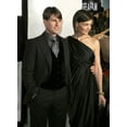 thumbnail image 1 of Tom Cruise Katie Holmes At Arrivals For Lions For Lambs Premiere At Opening Night, 1 of 2
