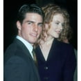 thumbnail image 1 of Tom Cruise Nicole Kidman 1992 Photo By Michael Ferguson Poster Print (8 x 10), 1 of 1