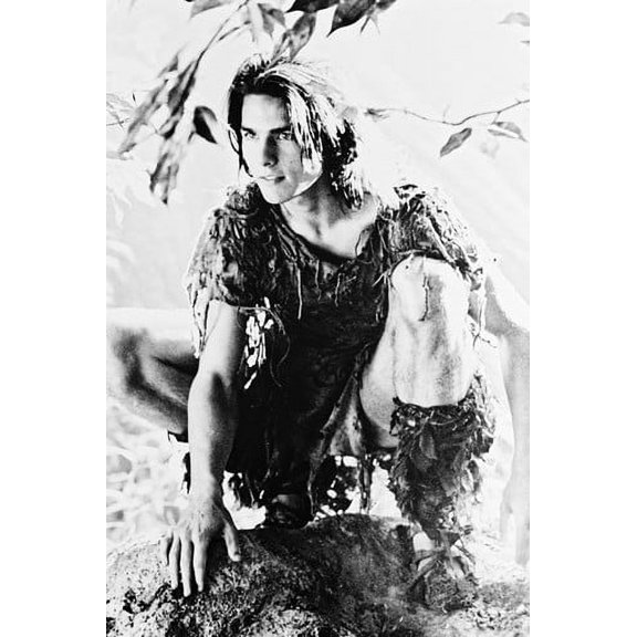 Tom Cruise in Legend 24x36 Poster