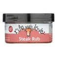 thumbnail image 1 of Tom Douglas Rub With Love Steak Rub 3.5 oz, 1 of 5