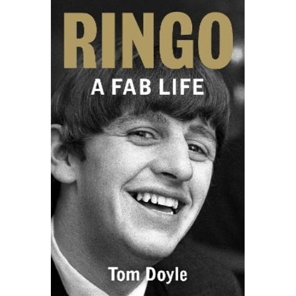 Tom Doyle Ringo (Hardcover)