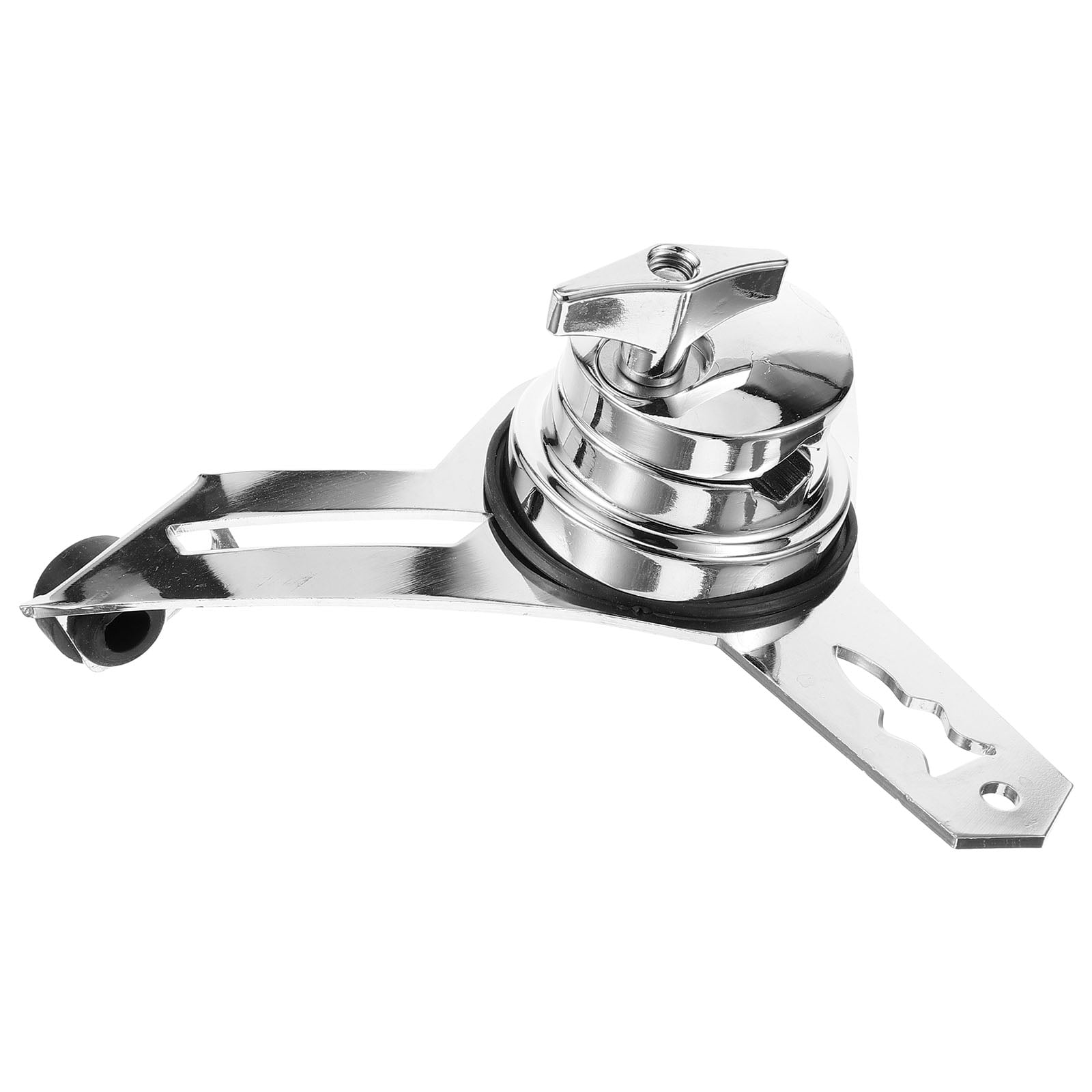 Tom Drum Hanger Tom Drum Suspension Rim Mount Holder Musical Instrument